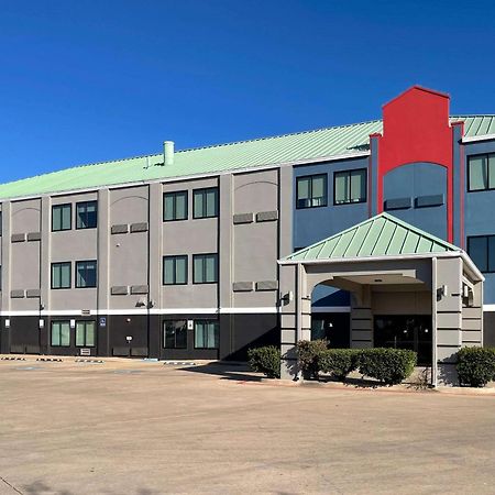 Quality Suites Abilene Exterior photo