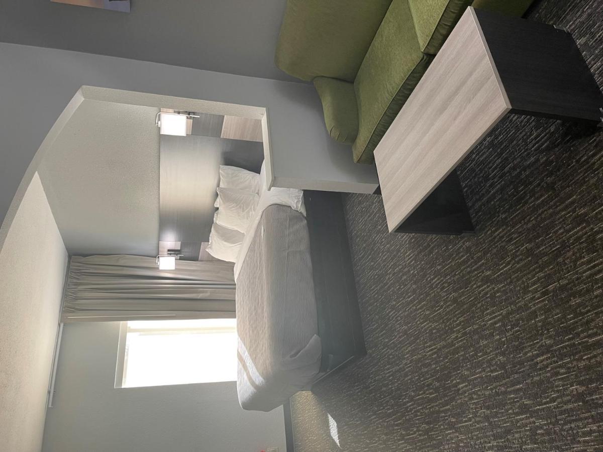 Quality Suites Abilene Exterior photo