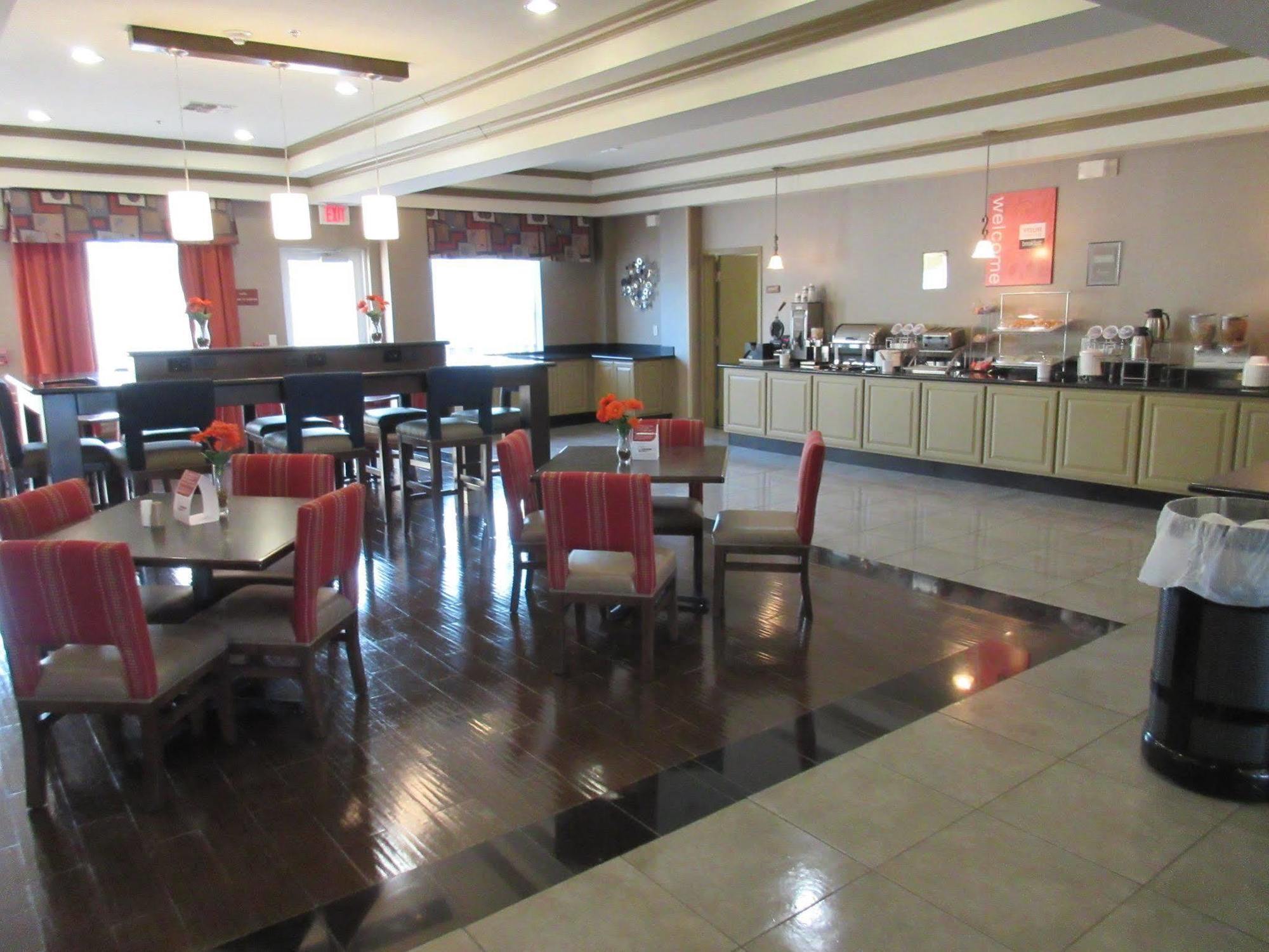 Quality Suites Abilene Exterior photo